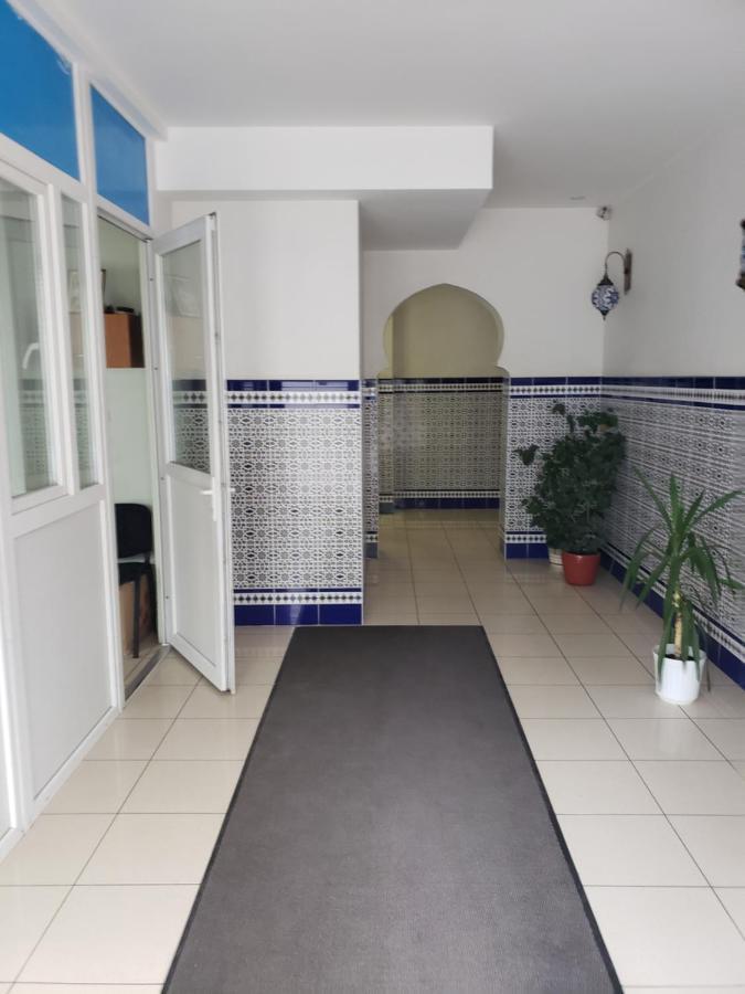 Odessa 3Room Near Opera House Luaran gambar