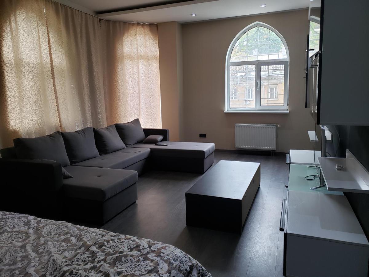 Odessa 3Room Near Opera House Luaran gambar