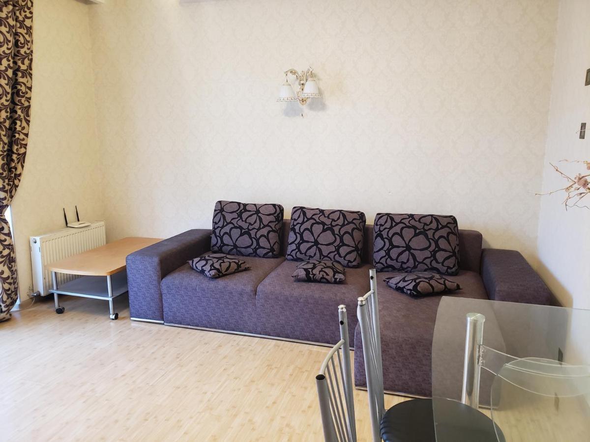 Odessa 3Room Near Opera House Luaran gambar