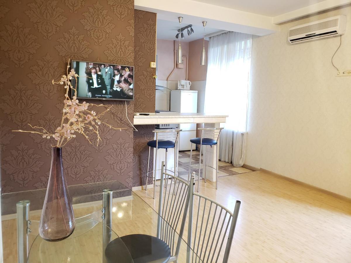 Odessa 3Room Near Opera House Luaran gambar