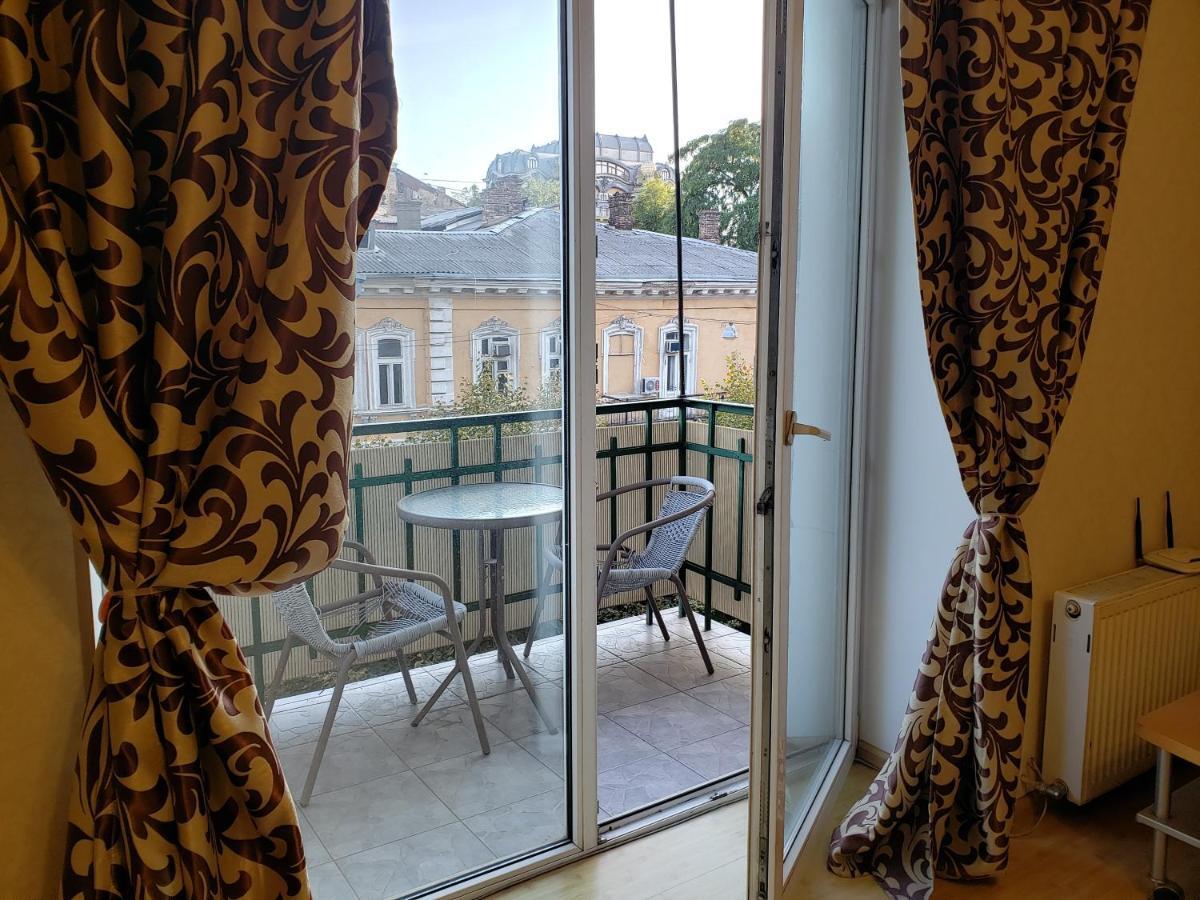 Odessa 3Room Near Opera House Luaran gambar