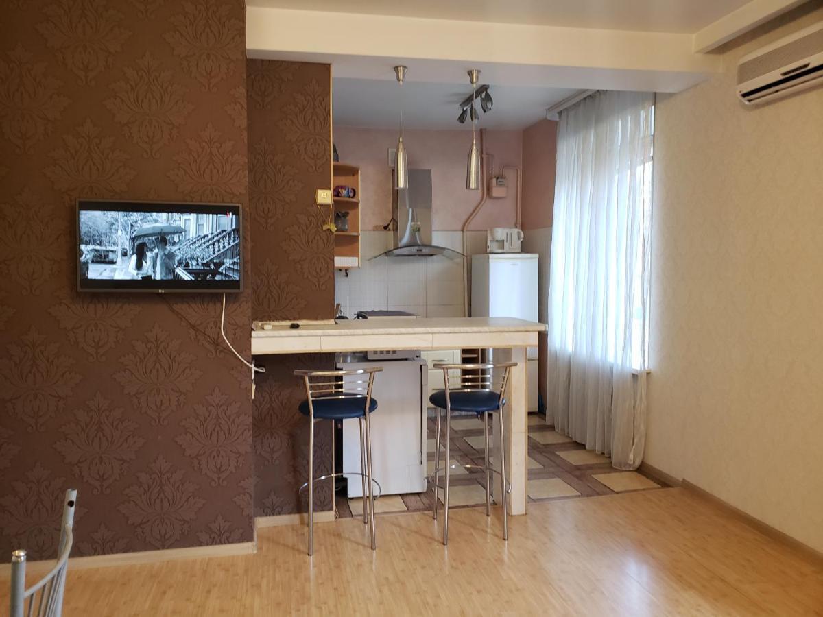 Odessa 3Room Near Opera House Luaran gambar