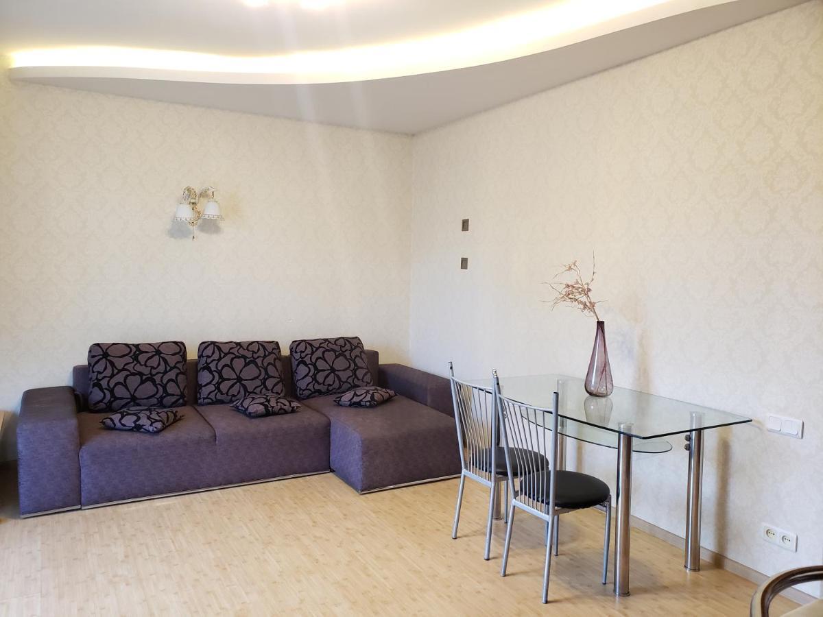 Odessa 3Room Near Opera House Luaran gambar