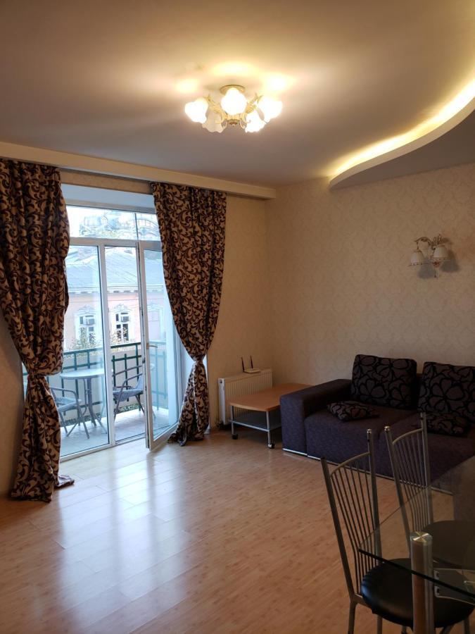 Odessa 3Room Near Opera House Luaran gambar